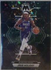 Jrue Holiday