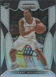 Grant Williams