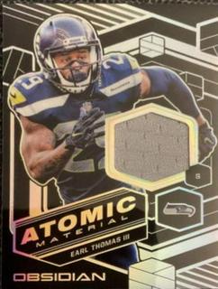 Earl Thomas III