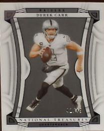 Derek Carr