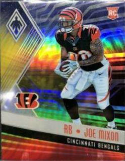 Joe Mixon