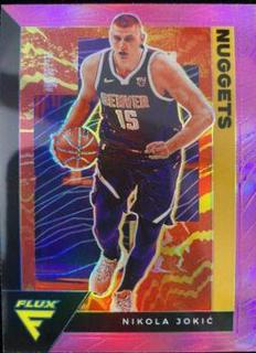 Nikola Jokic