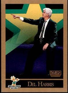 Del Harris
