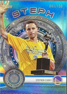 Stephen Curry