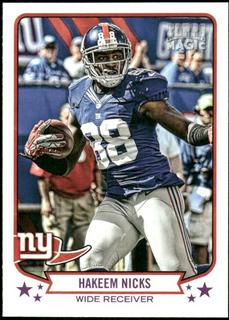 Hakeem Nicks