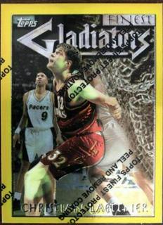 Christian Laettner