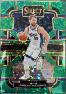 Domantas Sabonis