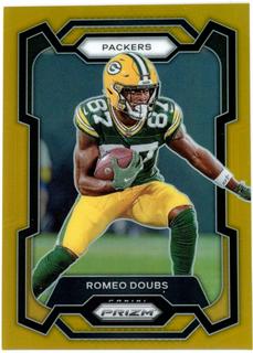 Romeo Doubs