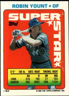 Robin Yount
