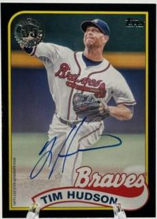 Tim Hudson