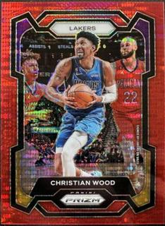 Christian Wood