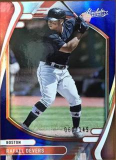 Rafael Devers