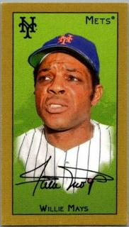Willie Mays