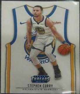 Stephen Curry