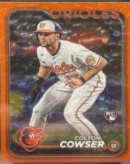 Colton Cowser
