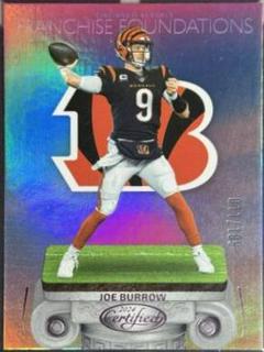 Joe Burrow