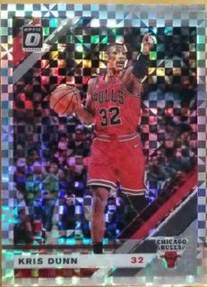 Kris Dunn