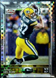 Jordy Nelson