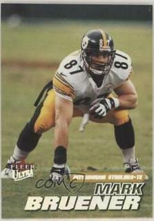 Mark Bruener