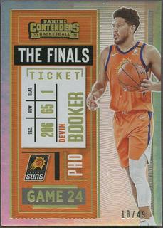 Devin Booker
