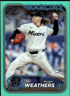 Ryan Weathers