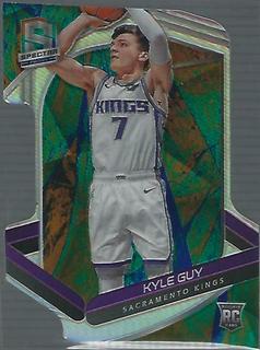 Kyle Guy
