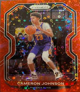 Cameron Johnson