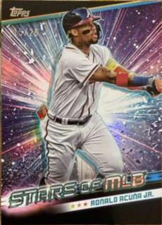 Ronald Acuna Jr.