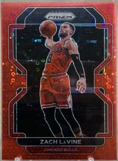 Zach LaVine