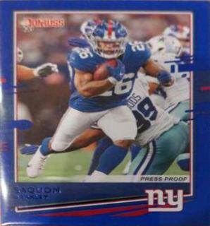 Saquon Barkley