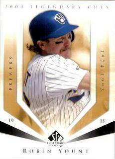 Robin Yount