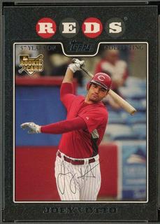 Joey Votto