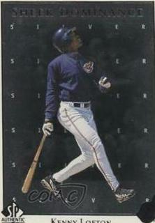 Kenny Lofton