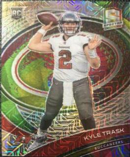 Kyle Trask