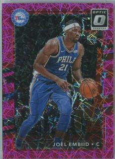 Joel Embiid