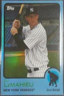 DJ LeMahieu