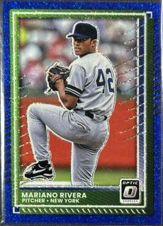 Mariano Rivera