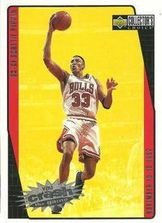 Scottie Pippen