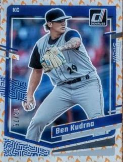 Ben Kudrna