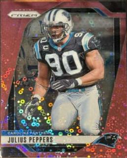 Julius Peppers