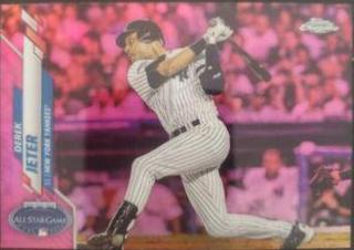 Derek Jeter