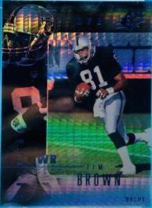 Tim Brown