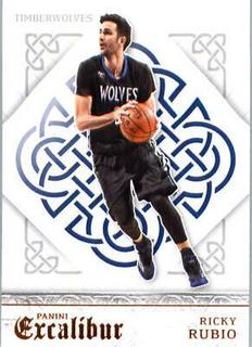 Ricky Rubio