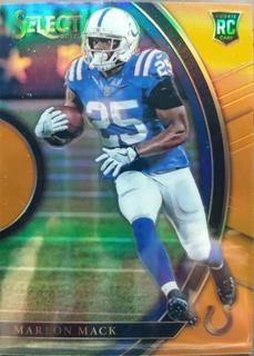 Marlon Mack