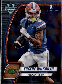Eugene Wilson III