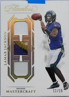 Lamar Jackson