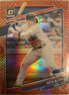 Pete Alonso
