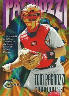 Tom Pagnozzi