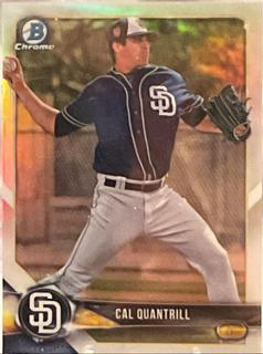 Cal Quantrill