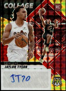 Jaylon Tyson